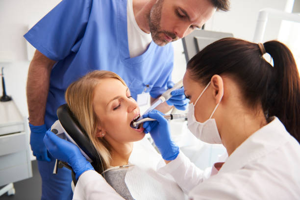 Best Emergency Dental Care  in Pleasureville, KY