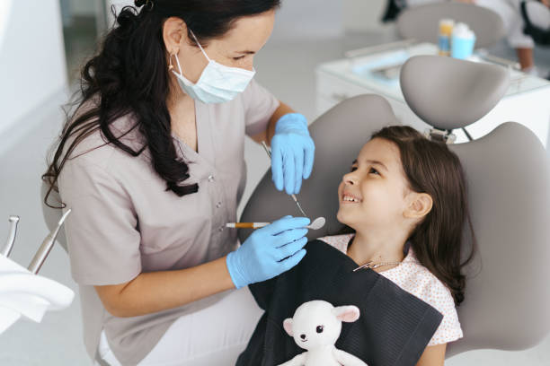 Best Dental Bonding  in Pleasureville, KY