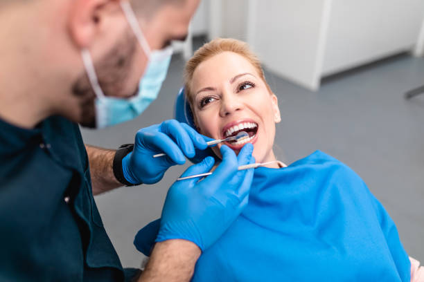 Best Preventive Dentistry  in Pleasureville, KY