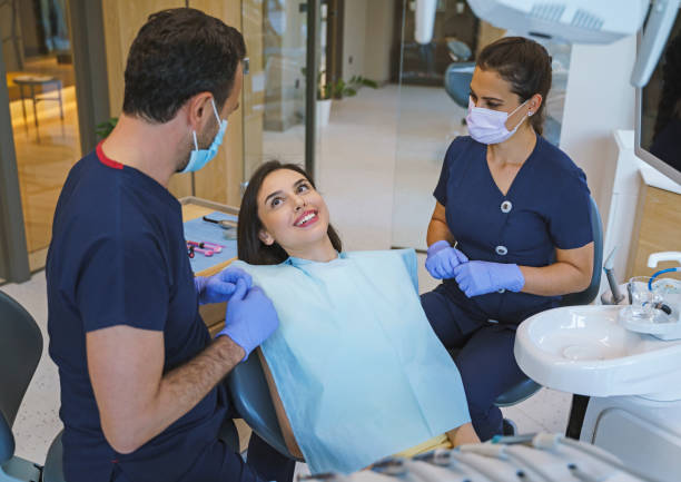 Why Choose Us for Your Dental Needs in Pleasureville, KY