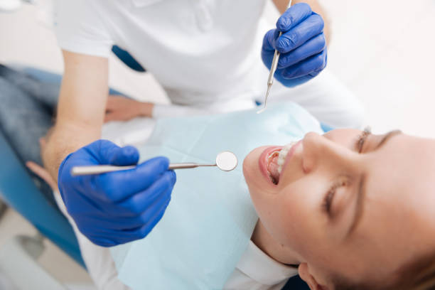 Best Wisdom Tooth Removal  in Pleasureville, KY